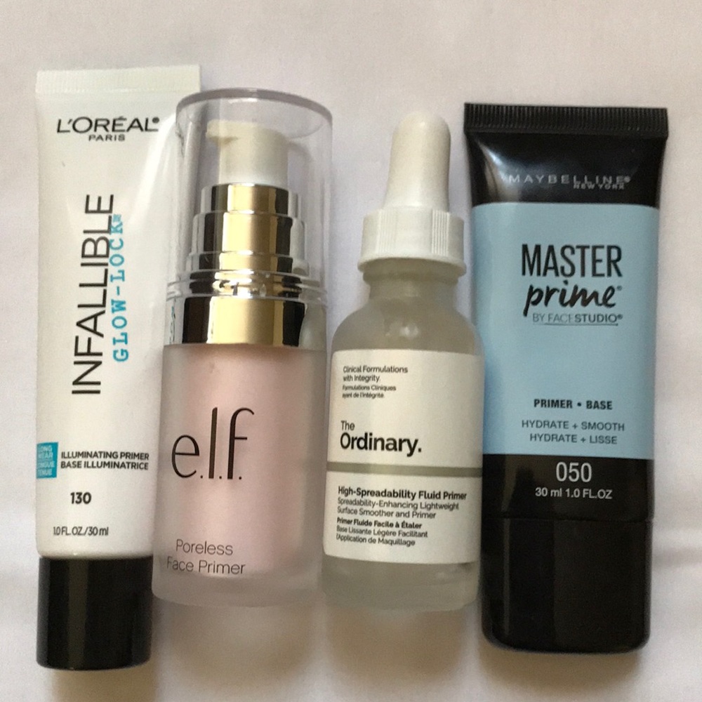 Primer bundle